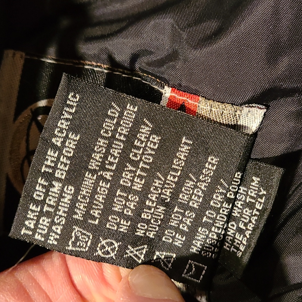 Jacket - Picture 11 of 12